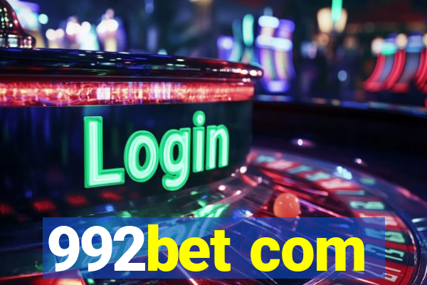 992bet com